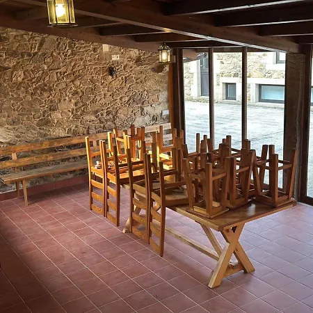 Casa Da Serra Serra De Outes