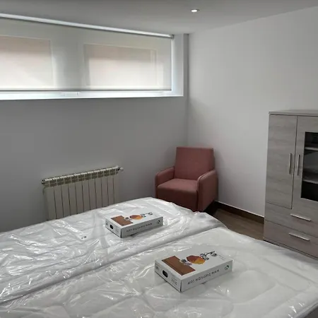 Casa Da Serra * Serra De Outes