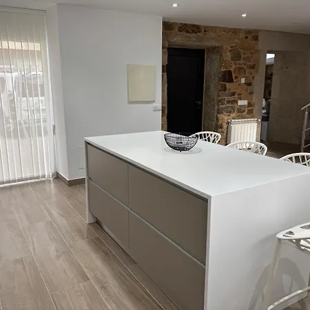 Casa Da Serra * Serra De Outes