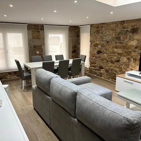 度假居 Casa Da Serra *