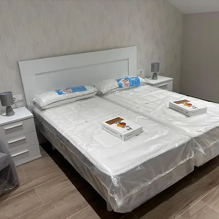 Casa Da Serra 度假居