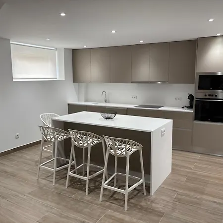 Casa Da Serra 度假居 Serra De Outes