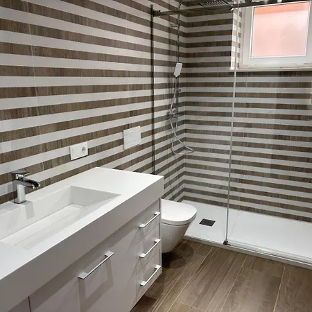 Casa Da Serra * Serra De Outes