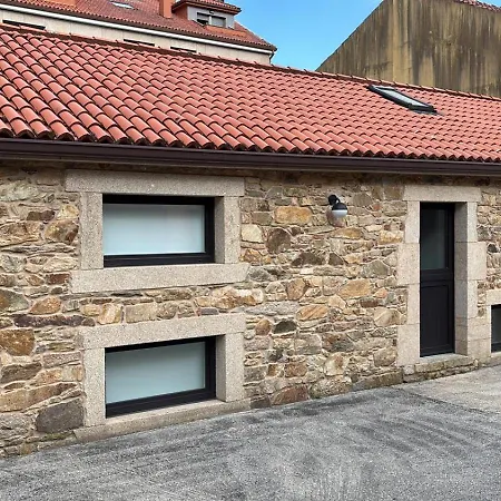 Casa Da Serra Dom wakacyjny *