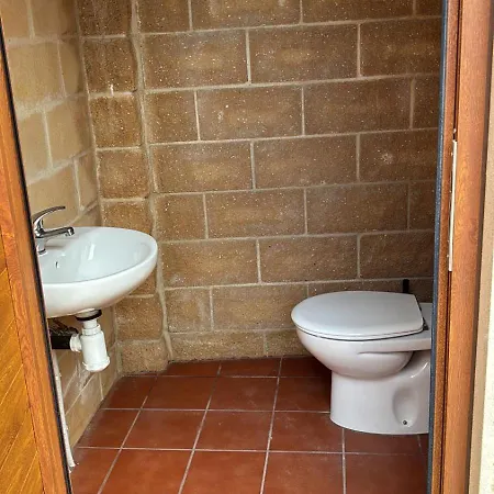 Casa Da Serra Dom wakacyjny *