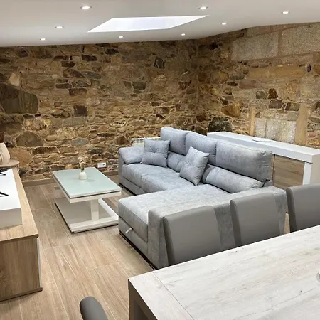 Casa Da Serra * Serra De Outes