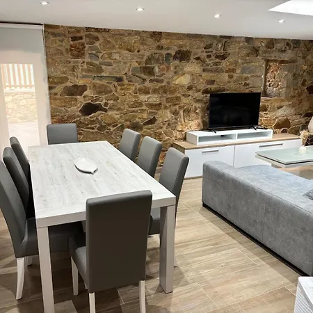 度假居 Casa Da Serra *