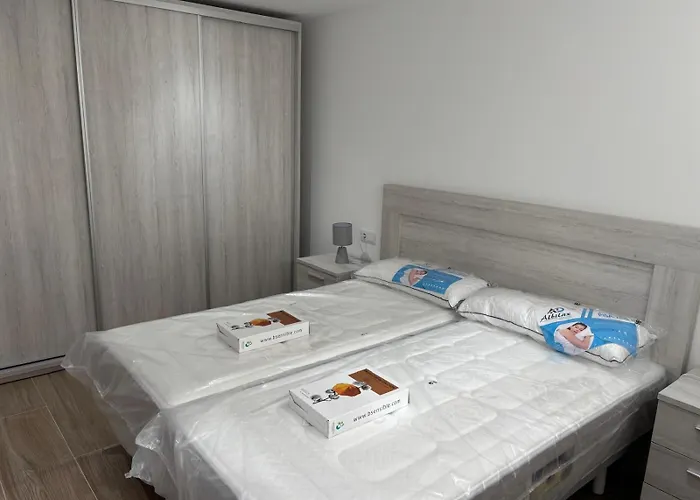 펜션 Casa Da Serra 시에라 데 오우테스