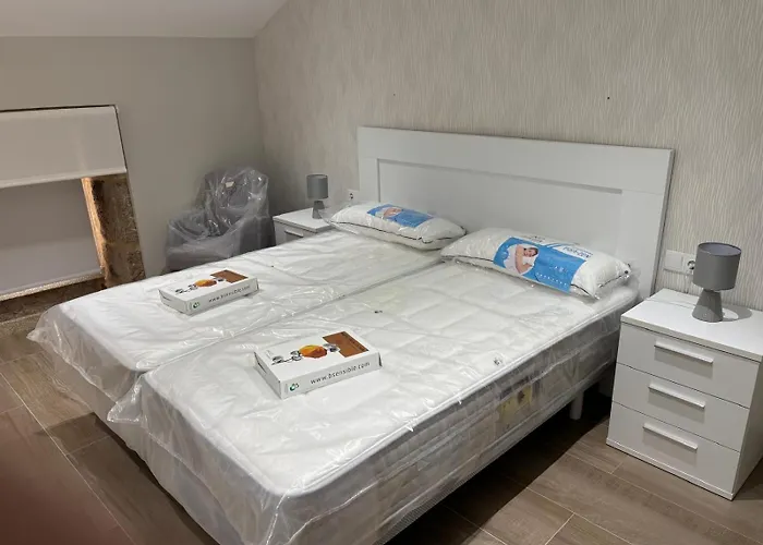 Casa Da Serra * 시에라 데 오우테스