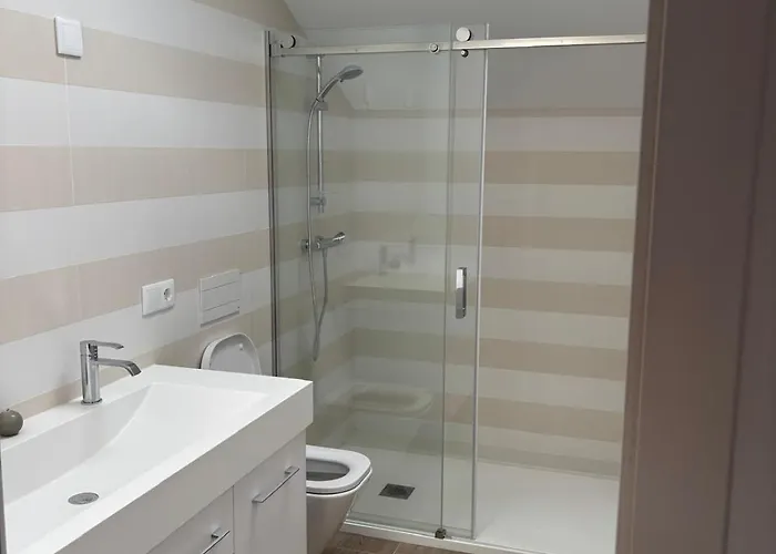 펜션 Casa Da Serra