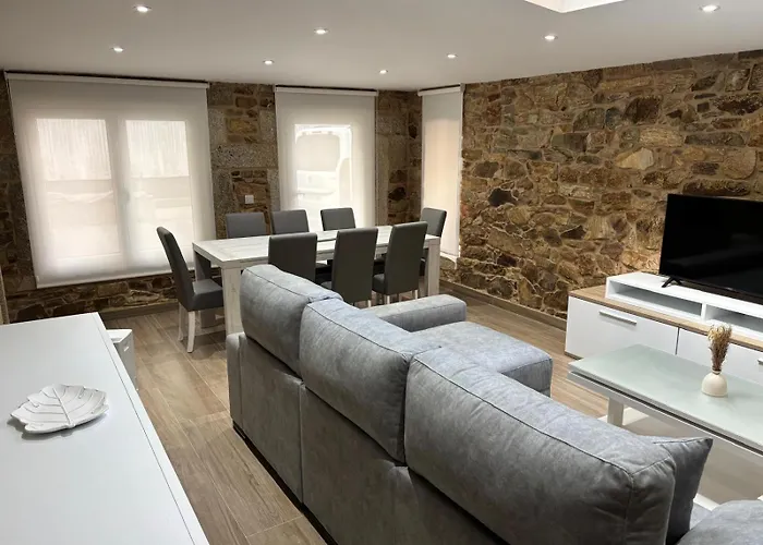 펜션 Casa Da Serra *