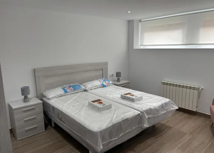 펜션 Casa Da Serra