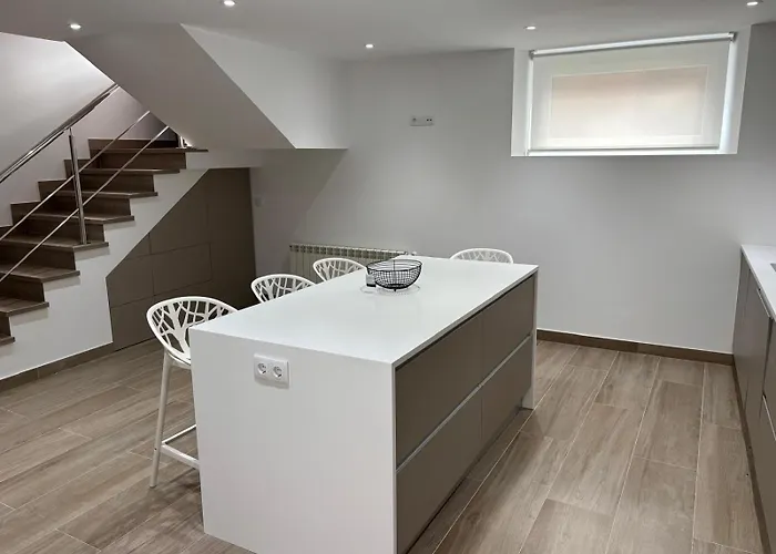 Casa Da Serra * 시에라 데 오우테스