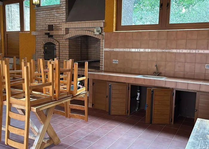 Casa Da Serra 펜션