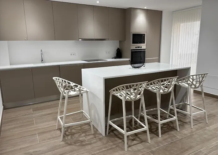 펜션 Casa Da Serra *