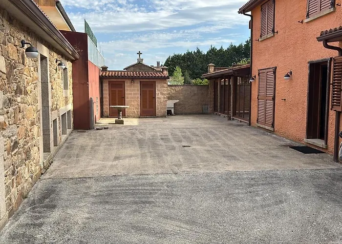 Casa Da Serra 시에라 데 오우테스