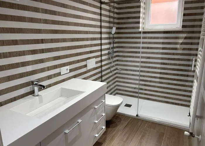 Casa Da Serra * 시에라 데 오우테스