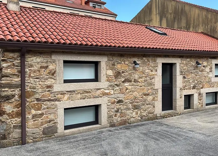 Casa Da Serra 펜션 *