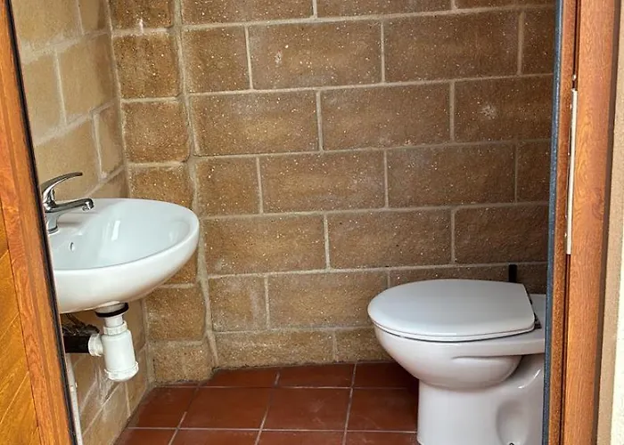 Casa Da Serra 펜션 *