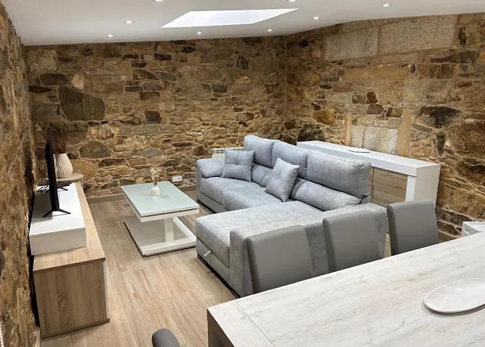 Casa Da Serra * 시에라 데 오우테스